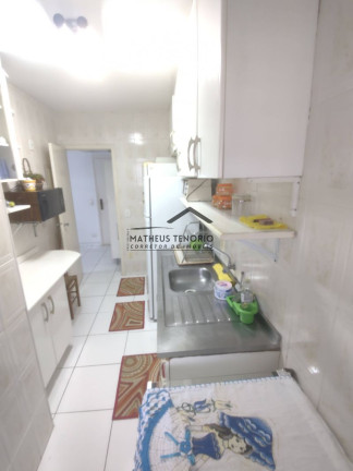 Imagem Apartamento com 2 Quartos à Venda, 85 m²
