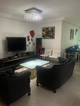 Imagem Apartamento com 5 Quartos à Venda, 283 m² em Tambaú - João Pessoa Imagem Apartamento com 5 Quartos à Venda, 283 m² em Tambaú - João Pessoa