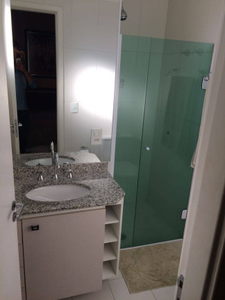 Imagem Apartamento com 3 Quartos à Venda, 142 m² em Vila Bertioga - São Paulo