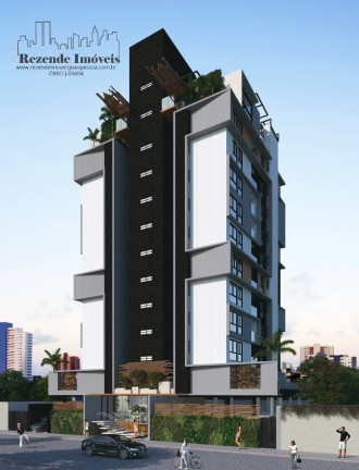 Imagem Apartamento com 3 Quartos à Venda, 82 m² em Jardim Oceania - João Pessoa Imagem Apartamento com 3 Quartos à Venda, 82 m² em Jardim Oceania - João Pessoa