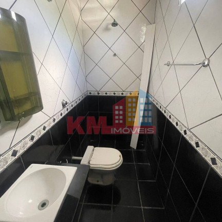 Imagem Casa com 3 Quartos à Venda, 100 m² em Presidente Costa E Silva - Mossoró Imagem Casa com 3 Quartos à Venda, 100 m² em Presidente Costa E Silva - Mossoró