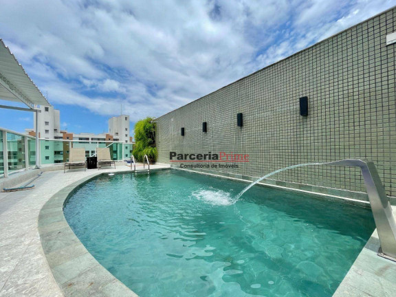 Cobertura com 3 Quartos à Venda, 272 m² em Riviera Módulo 7 - Bertioga
