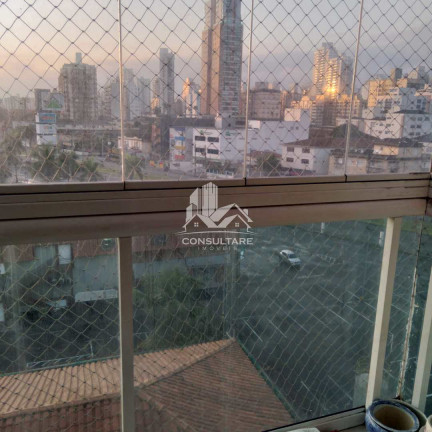 Imagem Apartamento com 2 Quartos à Venda, 75 m² em Campo Grande - Santos Imagem Apartamento com 2 Quartos à Venda, 75 m² em Campo Grande - Santos