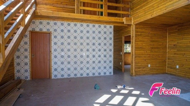Imagem Casa com 4 Quartos à Venda, 160 m² em Ribeirão Da Ilha - Florianópolis