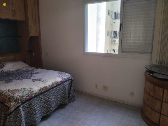 Imagem Apartamento com 4 Quartos à Venda, 125 m² em Córrego Grande - Florianópolis