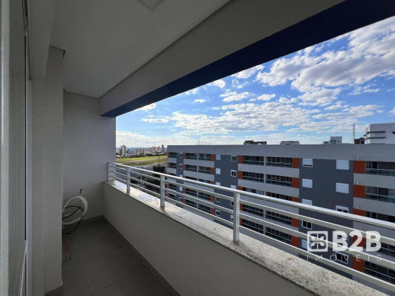 Imagem Apartamento com 1 Quarto para Alugar, 49 m² em ártemis Residencial - Bauru Imagem Apartamento com 1 Quarto para Alugar, 49 m² em ártemis Residencial - Bauru