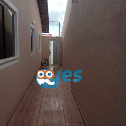 Imagem Casa com 3 Quartos à Venda, 180 m² em Sim - Feira De Santana