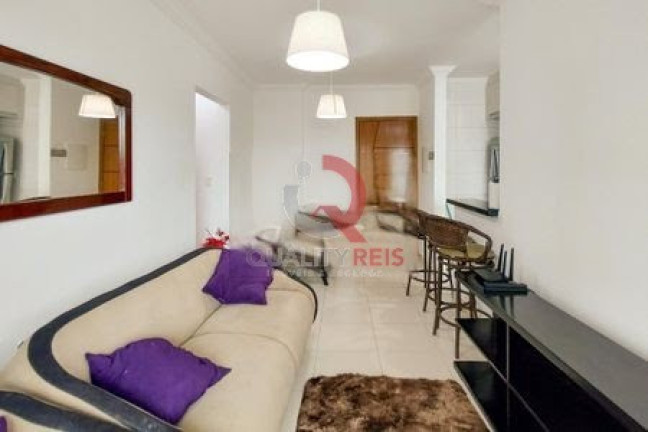 Imagem Apartamento com 1 Quarto à Venda, 45 m² em Nova Mirim - Praia Grande Imagem Apartamento com 1 Quarto à Venda, 45 m² em Nova Mirim - Praia Grande