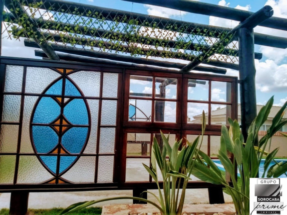 Imagem Casa com 3 Quartos à Venda, 207 m² em Village Da Serra - Araçoiaba Da Serra Imagem Casa com 3 Quartos à Venda, 207 m² em Village Da Serra - Araçoiaba Da Serra