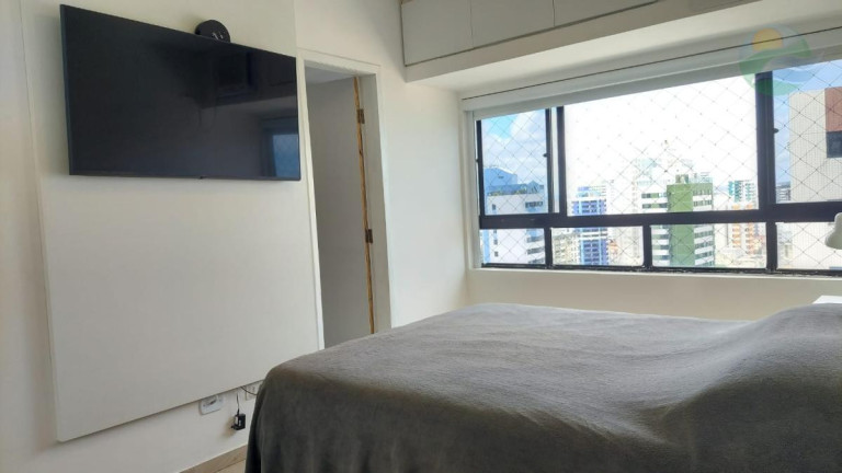 Imagem Apartamento com 4 Quartos à Venda, 140 m² em Candeias - Jaboatão Dos Guararapes