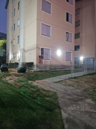 Imagem Apartamento com 2 Quartos à Venda,  em Residencial Santa Joana - Sumaré