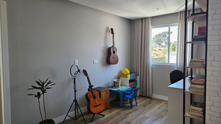 Imagem Apartamento com 2 Quartos à Venda, 63 m² em Tindiquera - Araucaria Imagem Apartamento com 2 Quartos à Venda, 63 m² em Tindiquera - Araucaria