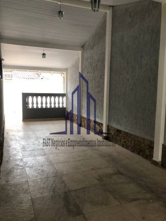 Imagem Casa com 2 Quartos à Venda, 200 m² em Rio Várzea - Itaboraí Imagem Casa com 2 Quartos à Venda, 200 m² em Rio Várzea - Itaboraí