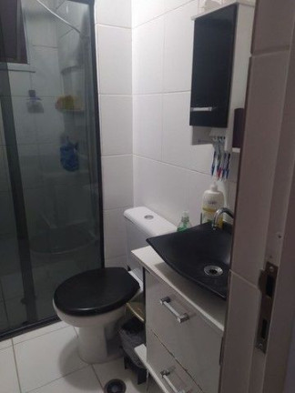 Imagem Apartamento com 2 Quartos à Venda, 42 m² em Jardim Guilhermino - Guarulhos