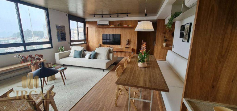 Imagem Apartamento com 2 Quartos à Venda, 125 m² em Perdizes - São Paulo