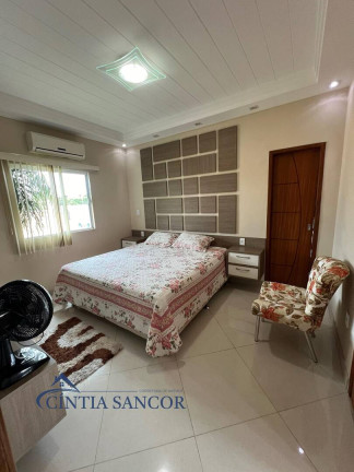 Imagem Casa com 3 Quartos à Venda, 360 m² em Loteamento Sonho Dourado - Campos Dos Goytacazes Imagem Casa com 3 Quartos à Venda, 360 m² em Loteamento Sonho Dourado - Campos Dos Goytacazes