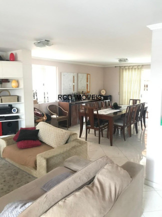Imagem Casa com 3 Quartos à Venda, 200 m² em Vila São Francisco - São Paulo