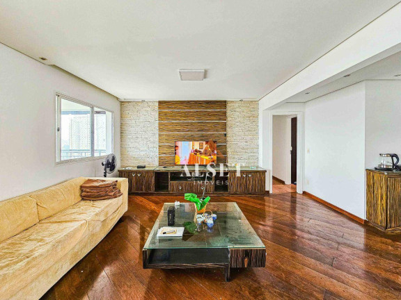 Imagem Apartamento com 3 Quartos à Venda ou Locação, 164 m² em Tatuapé - São Paulo Imagem Apartamento com 3 Quartos à Venda ou Locação, 164 m² em Tatuapé - São Paulo