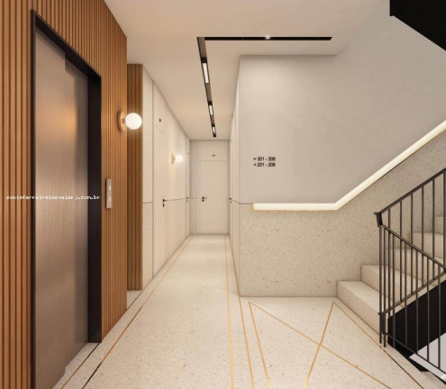 Imagem Apartamento com 1 Quarto à Venda, 44 m² em Leblon - Rio De Janeiro