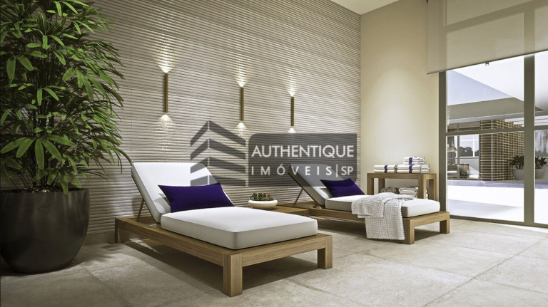 Imagem Apartamento com 3 Quartos à Venda, 112 m² em Tatuapé - São Paulo