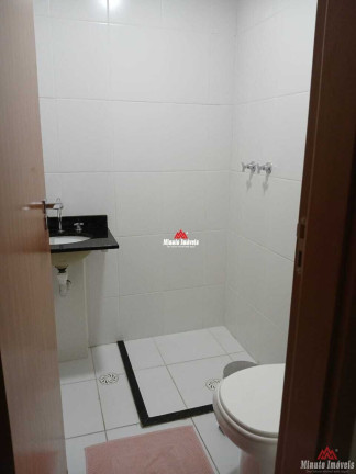 Imagem Apartamento com 2 Quartos à Venda, 60 m² em Recanto Quarto Centenário - Jundiaí