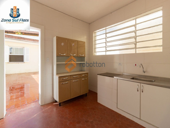Imagem Sobrado com 3 Quartos para Alugar, 140 m² em Indianópolis - São Paulo Imagem Sobrado com 3 Quartos para Alugar, 140 m² em Indianópolis - São Paulo