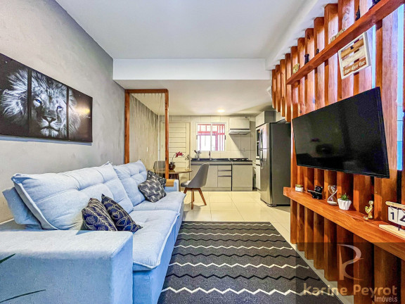 Imagem Casa com 2 Quartos à Venda, 80 m² em Campestre - São Leopoldo Imagem Casa com 2 Quartos à Venda, 80 m² em Campestre - São Leopoldo