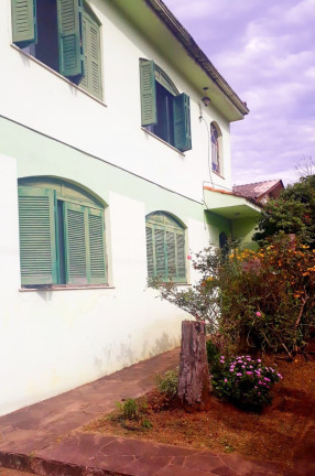 Casa com 5 Quartos à Venda, 130 m² em Passo D'areia - Santa Maria