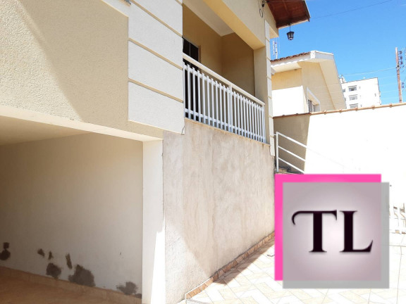 Imagem Casa com 3 Quartos para Alugar, 350 m² em Jardim Country Club - Poços De Caldas Imagem Casa com 3 Quartos para Alugar, 350 m² em Jardim Country Club - Poços De Caldas