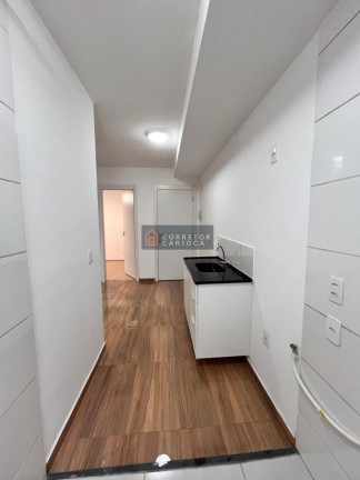 Imagem Apartamento com 2 Quartos para Alugar, 40 m² em Bonsucesso - Rio De Janeiro Imagem Apartamento com 2 Quartos para Alugar, 40 m² em Bonsucesso - Rio De Janeiro