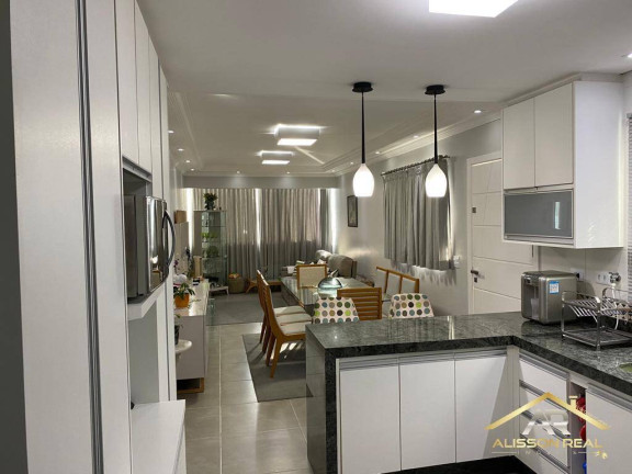 Imagem Sobrado com 3 Quartos à Venda, 245 m² em Novo Osasco - Osasco Imagem Sobrado com 3 Quartos à Venda, 245 m² em Novo Osasco - Osasco
