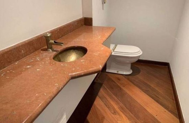 Imagem Apartamento com 4 Quartos à Venda, 385 m² em Jardim Paulista - São Paulo Imagem Apartamento com 4 Quartos à Venda, 385 m² em Jardim Paulista - São Paulo