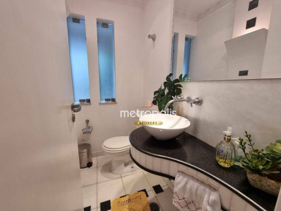 Imagem Sobrado com 4 Quartos à Venda, 233 m² em Jardim São Caetano - São Caetano Do Sul Imagem Sobrado com 4 Quartos à Venda, 233 m² em Jardim São Caetano - São Caetano Do Sul
