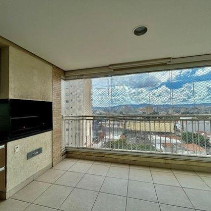 Imagem Apartamento com 3 Quartos à Venda, 133 m² em Vila Romana - São Paulo