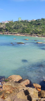 Imagem Terreno à Venda, 320 m² em Bombas - Bombinhas Imagem Terreno à Venda, 320 m² em Bombas - Bombinhas