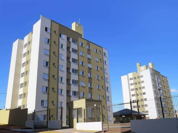 Imagem Apartamento com 2 Quartos à Venda, em Jardim Sumare Imagem Apartamento com 2 Quartos à Venda, em Jardim Sumare