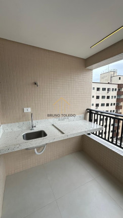 Imagem Apartamento com 2 Quartos à Venda, 76 m² em Aviação - Praia Grande