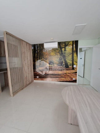 Imagem Sala Comercial à Venda, 40 m² em Pompeia - São Paulo