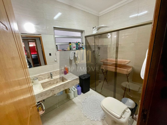 Imagem Casa com 4 Quartos à Venda, 315 m² em Jardim Flórida - Jacareí Imagem Casa com 4 Quartos à Venda, 315 m² em Jardim Flórida - Jacareí