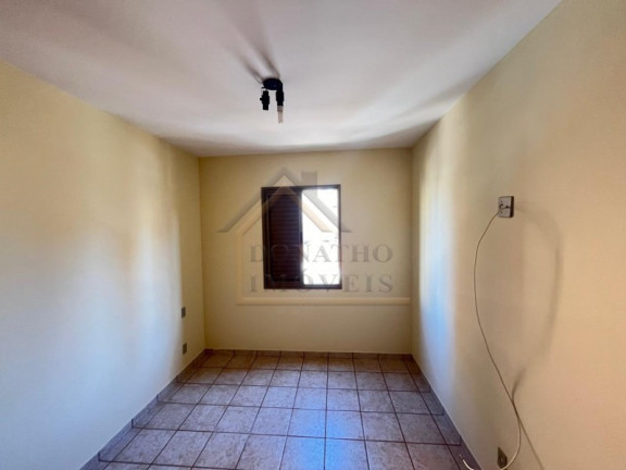 Imagem Apartamento com 1 Quarto à Venda, 43 m² em Centro - Ribeirão Preto