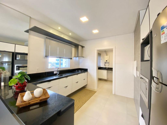 Imagem Apartamento com 3 Quartos à Venda, 204 m² em Navegantes - Capao Da Canoa