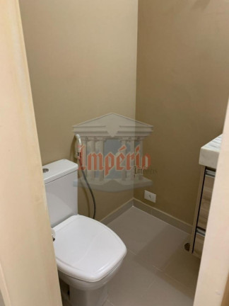 Imagem Apartamento com 2 Quartos à Venda, 53 m² em Vila Pires - Santo André