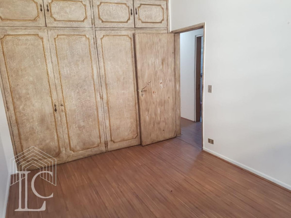 Imagem Apartamento com 3 Quartos à Venda, 120 m² em Itaim Bibi - São Paulo