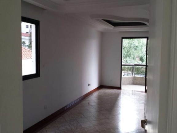 Imagem Imóvel com 4 Quartos à Venda, 160 m² em Perdizes - São Paulo