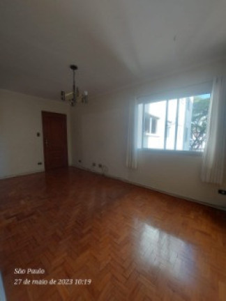 Apartamento com 2 Quartos à Venda, 58 m² em Vila Monumento - São Paulo