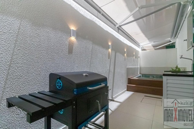 Imagem Apartamento com 1 Quarto à Venda, 39 m² em Copacabana - Rio De Janeiro