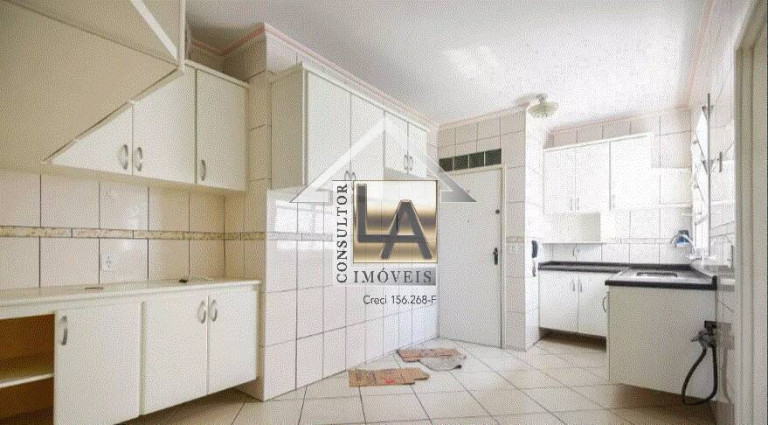 Imagem Apartamento com 3 Quartos à Venda, 154 m² em Alto Da Boa Vista - São Paulo Imagem Apartamento com 3 Quartos à Venda, 154 m² em Alto Da Boa Vista - São Paulo