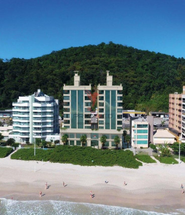 Imagem Apartamento com 4 Quartos à Venda, 231 m² em Morretes - Itapema