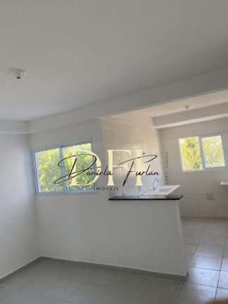 Imagem Apartamento com 2 Quartos à Venda, 46 m² em Edifício Campo Belo - Sorocaba Imagem Apartamento com 2 Quartos à Venda, 46 m² em Edifício Campo Belo - Sorocaba