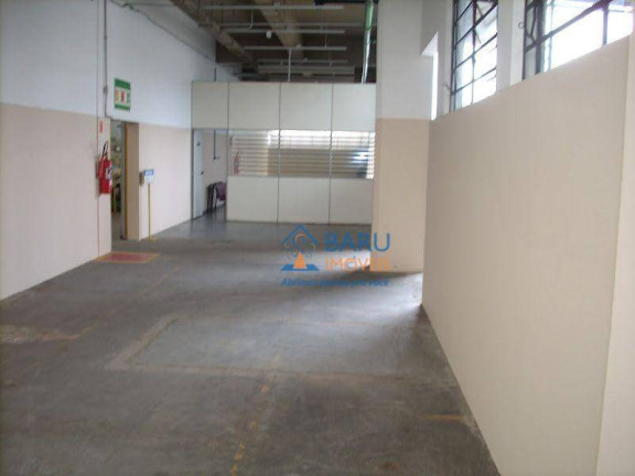 Imagem Galpão para Alugar, 5.400 m² em água Branca - São Paulo